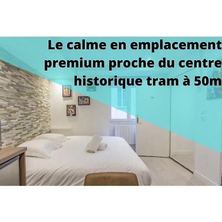 R'Studio 18 Hyper Centre Grenoble Ngoại thất bức ảnh